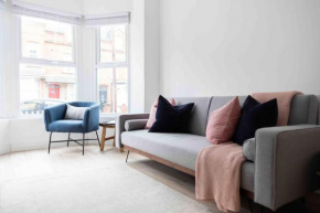 Charming 3 bedroom Belfast townhouse